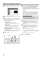 Предварительный просмотр 30 страницы Philips HDRW 720/00-02 User Manual