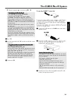 Предварительный просмотр 33 страницы Philips HDRW 720/00-02 User Manual