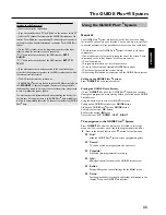 Предварительный просмотр 35 страницы Philips HDRW 720/00-02 User Manual