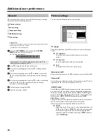 Предварительный просмотр 76 страницы Philips HDRW 720/00-02 User Manual