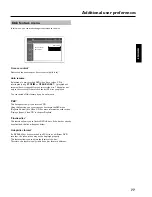 Предварительный просмотр 79 страницы Philips HDRW 720/00-02 User Manual