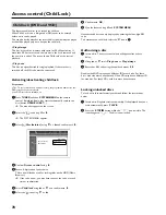 Предварительный просмотр 80 страницы Philips HDRW 720/00-02 User Manual