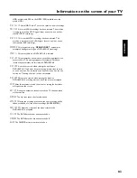 Предварительный просмотр 85 страницы Philips HDRW 720/00-02 User Manual