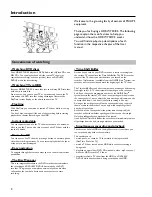 Preview for 6 page of Philips HDRW 720/05 User Manual