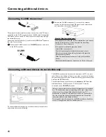 Preview for 20 page of Philips HDRW 720/05 User Manual