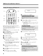 Preview for 32 page of Philips HDRW 720/05 User Manual