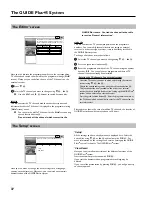 Preview for 42 page of Philips HDRW 720/05 User Manual