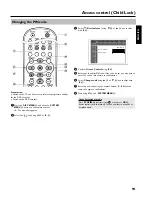 Preview for 99 page of Philips HDRW 720/05 User Manual