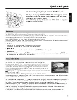 Preview for 1 page of Philips HDRW 720 Quick Install Manual