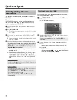 Preview for 10 page of Philips HDRW 720 Quick Install Manual