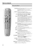 Preview for 12 page of Philips HDRW 720 Quick Install Manual