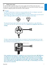 Preview for 5 page of Philips HDT8520 Manual