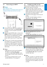 Preview for 11 page of Philips HDT8520 Manual