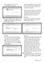 Preview for 12 page of Philips HDT8520 Manual