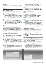 Preview for 18 page of Philips HDT8520 Manual