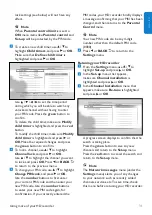 Preview for 31 page of Philips HDT8520 Manual