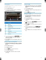 Предварительный просмотр 23 страницы Philips HDTP 8530 User Manual