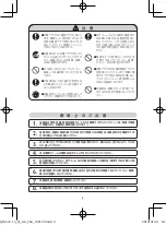 Preview for 5 page of Philips Headgroom QC5572/15 Manual