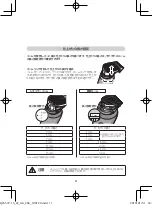 Preview for 12 page of Philips Headgroom QC5572/15 Manual