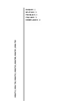 Preview for 3 page of Philips HealthyWhite 700 series Healthywhite 700 Series