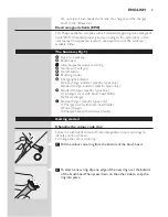 Preview for 5 page of Philips HealthyWhite 700 series Healthywhite 700 Series