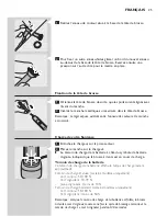 Preview for 25 page of Philips HealthyWhite 700 series Healthywhite 700 Series