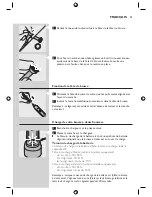 Предварительный просмотр 25 страницы Philips HealthyWhite HX6730/33 User Manual