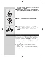 Предварительный просмотр 31 страницы Philips HealthyWhite HX6730/33 User Manual