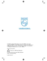 Предварительный просмотр 56 страницы Philips HealthyWhite HX6730/33 User Manual