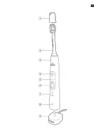 Preview for 3 page of Philips HealthyWhite+ User Manual