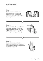 Preview for 21 page of Philips HearLink 3020 User Manual