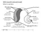 Preview for 14 page of Philips HearLink miniBTE T R Instructions For Use Manual