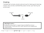 Preview for 28 page of Philips HearLink miniBTE T R Instructions For Use Manual