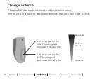 Preview for 38 page of Philips HearLink miniBTE T R Instructions For Use Manual