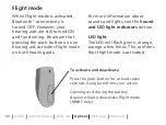 Preview for 40 page of Philips HearLink miniBTE T R Instructions For Use Manual