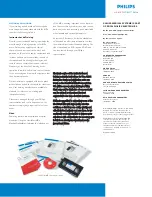 Preview for 2 page of Philips HeartStart MRx Brochure