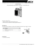 Philips HeartStart MRx Installation Manual preview