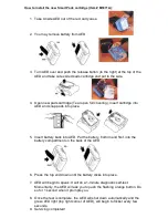 Preview for 2 page of Philips HeartStart OnSite Quick Manual