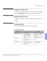 Preview for 59 page of Philips HEARTSTART XLT M3500B Instructions For Use Manual