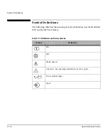 Preview for 156 page of Philips HEARTSTART XLT M3500B Instructions For Use Manual