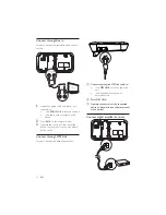 Предварительный просмотр 13 страницы Philips HES4900/12 User Manual