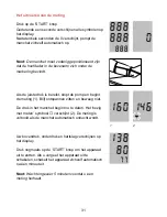 Preview for 31 page of Philips HF 305 User Manual