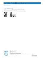 Предварительный просмотр 3 страницы Philips HF-Regulator Intelligent Touch DALI for TL5/TLD/PL-L lamps Specification