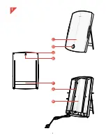 Предварительный просмотр 3 страницы Philips HF3300 User Manual