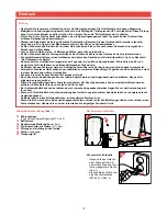 Предварительный просмотр 10 страницы Philips HF3300 User Manual