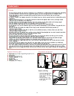 Предварительный просмотр 13 страницы Philips HF3300 User Manual