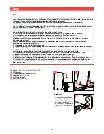 Предварительный просмотр 16 страницы Philips HF3300 User Manual