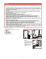 Предварительный просмотр 19 страницы Philips HF3300 User Manual