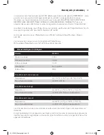 Preview for 23 page of Philips HF3318 User Manual