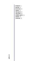 Preview for 5 page of Philips HF3319 User Manual